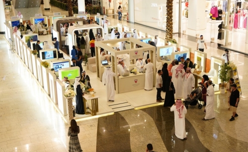 High turnout of Bahraini buyers for “Suhail” housing project