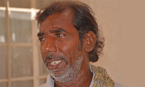 After 10 years, expat struggles to return home After 10 years, expat struggles to return home