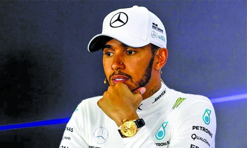 Barcelona track has lost its character Barcelona track has lost its character