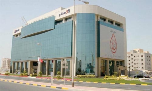 Al Salam Bank holds annual Town Hall