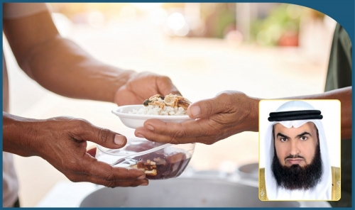 Bahrain Builds Year-Round Charity