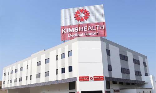 Diamond Level accreditation for KIMSHEALTH Medical Centers