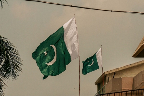 Pakistan to host US-Iran ceasefire talks Friday Pakistan to host US-Iran ceasefire talks Friday