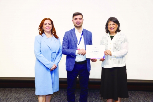 American University of Bahrain hosts Education Day Forum 2026