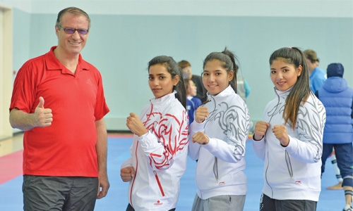 Asian Indoor and Martial Arts games begins today