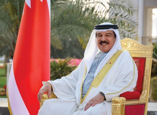 Bahrain: A Haven for Expatriates