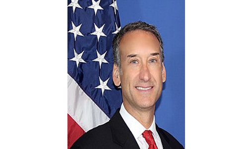 Steven Craig Bondy appointed  new US Ambassador to Bahrain