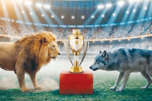 Riffa, Muharraq Chase Jackpot in King's Cup Final 