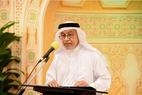 Jaafari Endowments Complete Renovations of Imam Ali Mosque in Saar