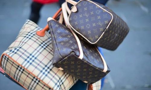Bahrain court orders trader to destroy imported fake fashion products