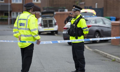 Police make fresh arrest over Manchester bombing