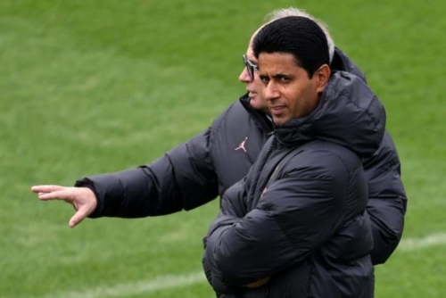 PSG ‘dead’ without bigger stadium warn Qatari owners PSG ‘dead’ without bigger stadium warn Qatari owners