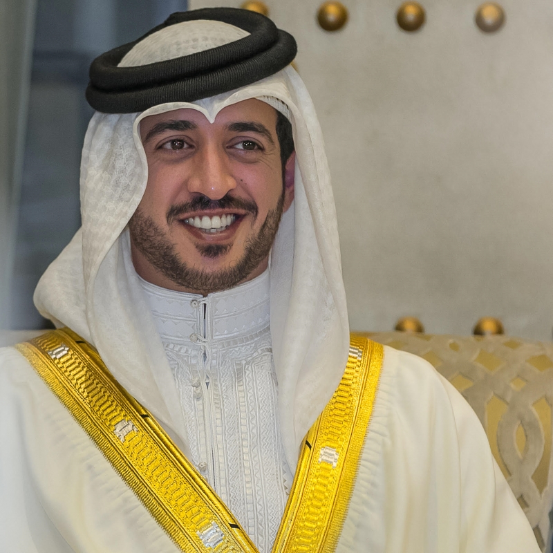 KHK Heroes, HH Shaikh Khalid praised for Coronavirus awareness campaign