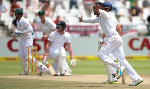 England get scare before Test ends in draw England get scare before Test ends in draw