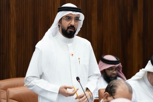 MP hails BJA’s new board 