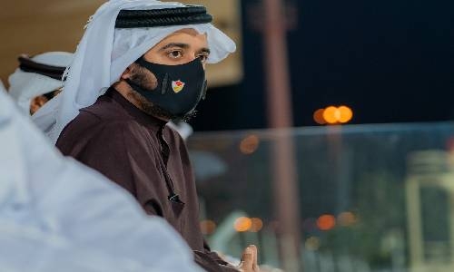 Gulf University clinches Universities Football League title Gulf University clinches Universities Football League title