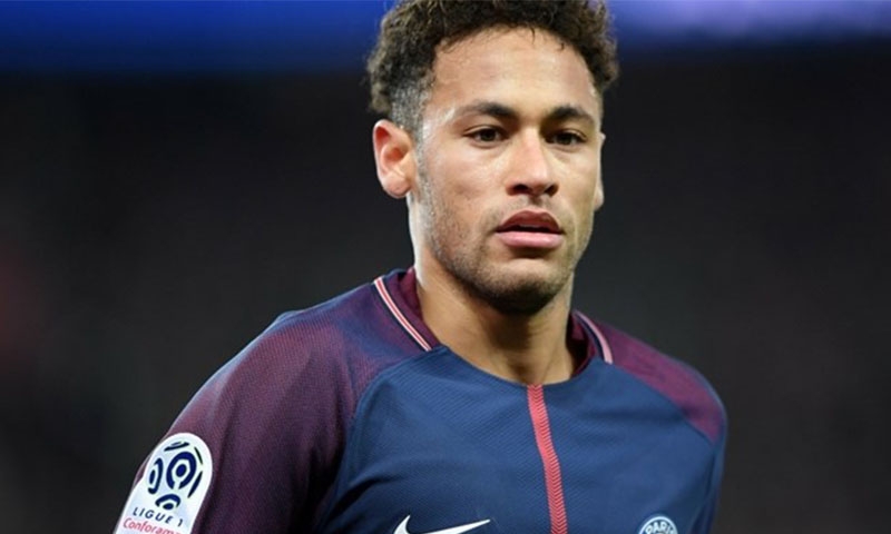 Neymar can’t take sole responsibility: coach 