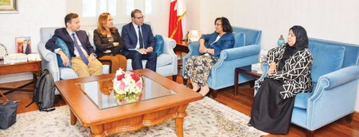 ‘Ensuring health and safety’ of citizens, residents top priority