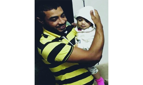 Bahraini Sailor detained in Qatar released 