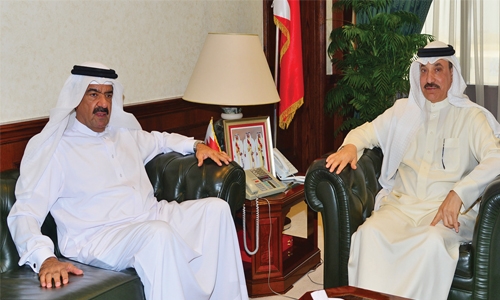 Minister highlight disabled employees’ rights Minister highlight disabled employees’ rights