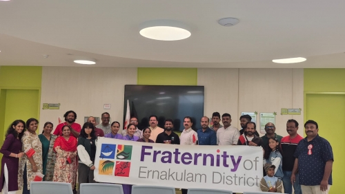 FED Bahrain Organizes Free Medical Camp  