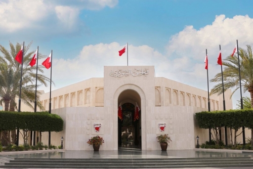 Shura set to debate bills on non-custodial punishments 
