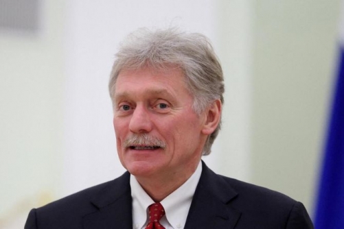 Russia says India has not said it will halt oil purchases 