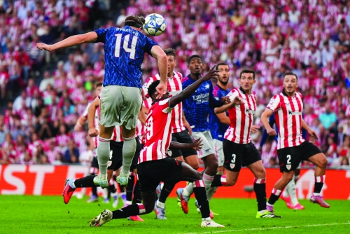 Arsenal, Real Madrid win Champions League openers Arsenal, Real Madrid win Champions League openers