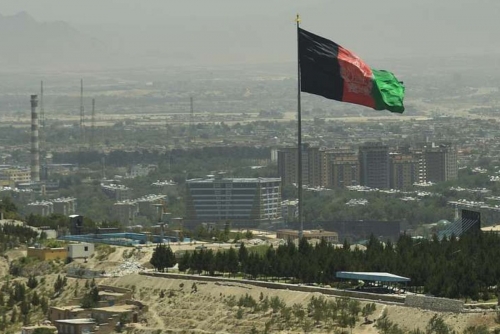 Afghan man convicted for role in 2021 Kabul airport attack