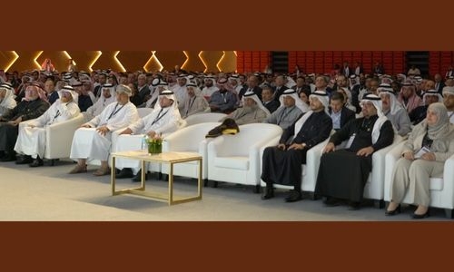 GDA conference sheds light on downstream challenges, opportunities