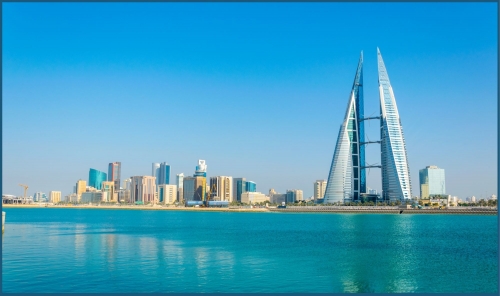 Bahrain Issues Weather Update for February 5–7