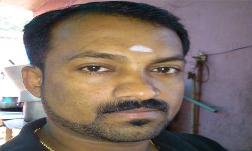 'I am still alive, not dead'