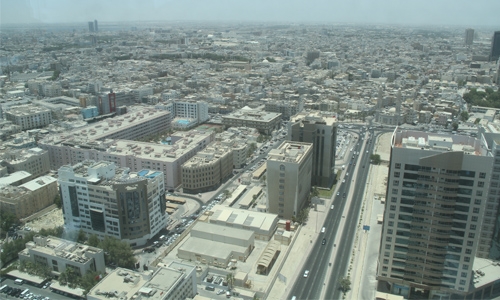 Bahrain ranks  second in IFDI