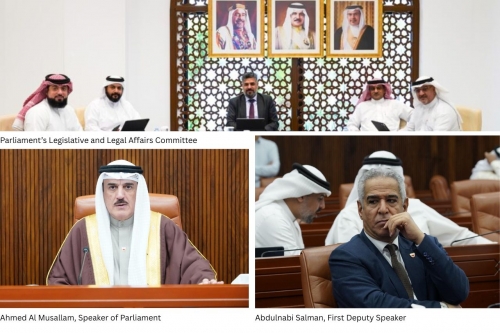 Three MPs Face Ouster Vote Today