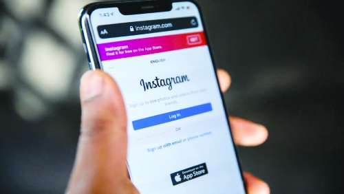Instagram users given new algorithm controls Instagram users given new algorithm controls