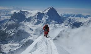 It’s easier to climb Mount Everest... read on to know why