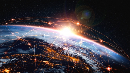 Abu Dhabi’s Orbitworks Plans $1 Billion Satellite Expansion to Boost UAE Space Ambitions Abu Dhabi’s Orbitworks Plans $1 Billion Satellite Expansion to Boost UAE Space Ambitions