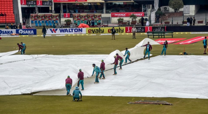 Third PakistanBangladesh Twenty20 rained off Third PakistanBangladesh Twenty20 rained off