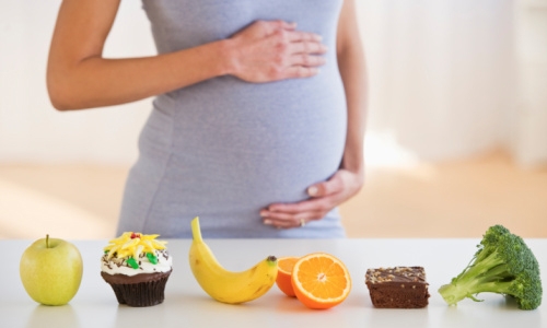 Healthy pregnancy lifestyles leads to lower diabetes risk