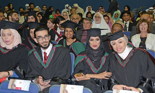 RCSI celebrates November conferring RCSI celebrates November conferring