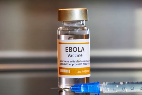 New American Ebola Patient Arrives In Germany For Treatment New American Ebola Patient Arrives In Germany For Treatment
