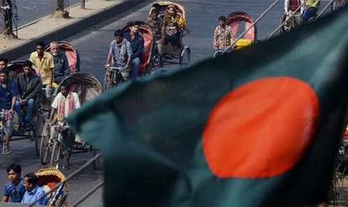 Pakistan expels Bangladesh diplomat as 'spy' row escalates