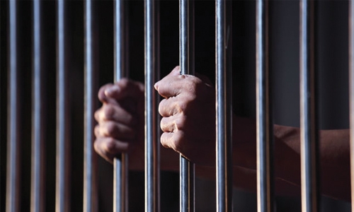 Hefty fines,  prison term for funding terrorism 