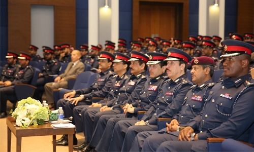 Human trafficking forum held