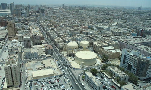 Bahrain gains entry into IYF
