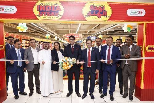 India Utsav Connects Communities