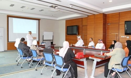 LMRA grants licenses to accredited labour registration centers