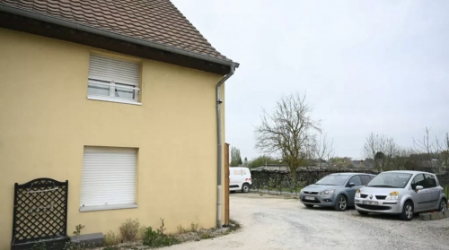 Father Could Face 30 Years for Keeping Son Locked in Van for Over a Year