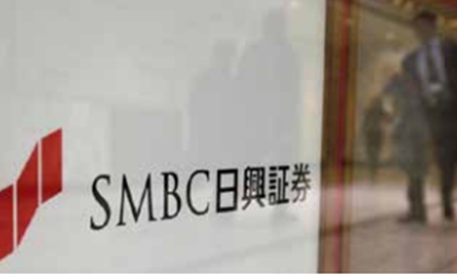 Aramco picks SMBC Nikko Securities as first Japanese bookrunner