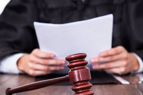 Drugs found hidden in dried fish